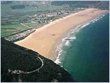 Playas de Santander