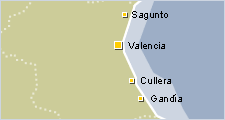 Costa Valenciana
