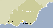 Adra, Almeria (Costa de Almeria)
