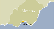 Almeria, Costa de Almeria (Andalucia)