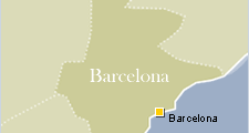 Barcelona, Costa Maresme (Barcelona)