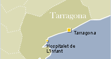 Hospitalet de l'Infant, Costa Dorada (Tarragona)