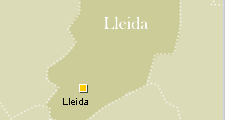 Lleida, Catalua