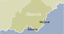 Mojacar, Costa de Almeria (Almeria)