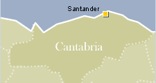Santader, Costa Cantabrica (Cantabria)