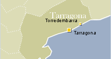 Torredembarra, Costa Dorada (Tarragona)